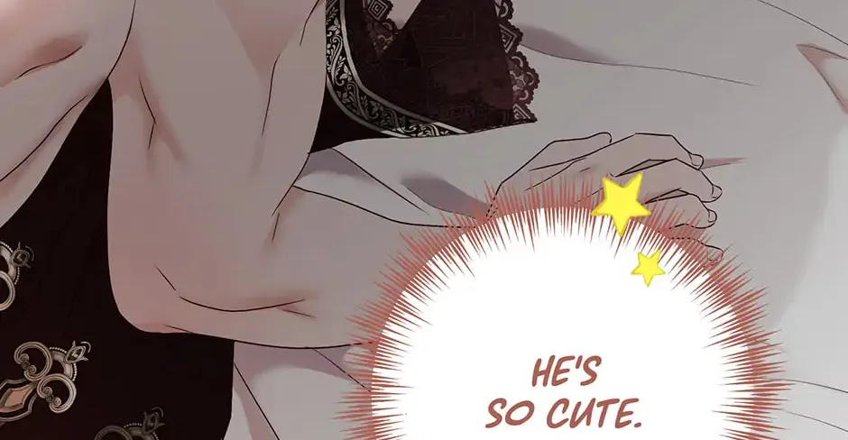 Read I Fell into a Reverse Harem Game! chapter 136.1 image 12 on Lezhin
