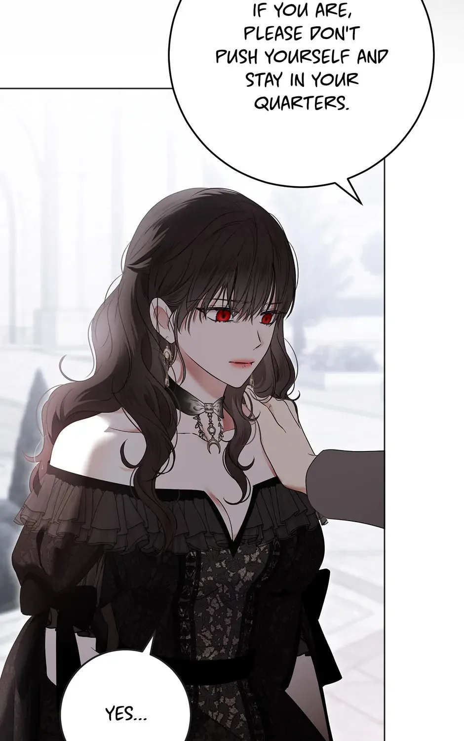 Read I Fell into a Reverse Harem Game! chapter 136.1 image 123 on Lezhin