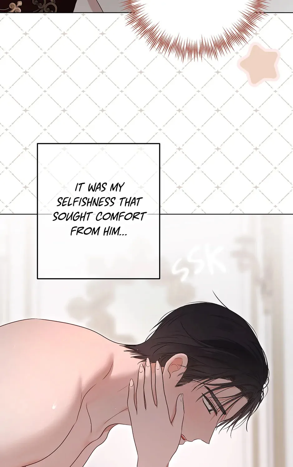 Read I Fell into a Reverse Harem Game! chapter 136.1 image 13 on Lezhin