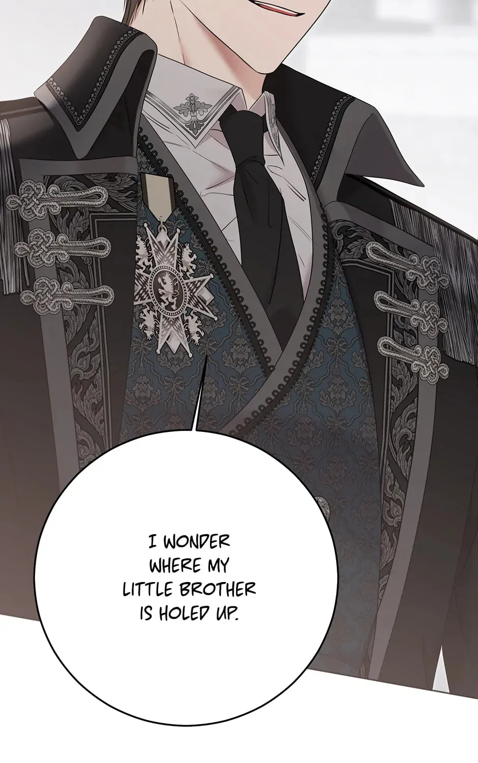 Read I Fell into a Reverse Harem Game! chapter 136.1 image 135 on Lezhin