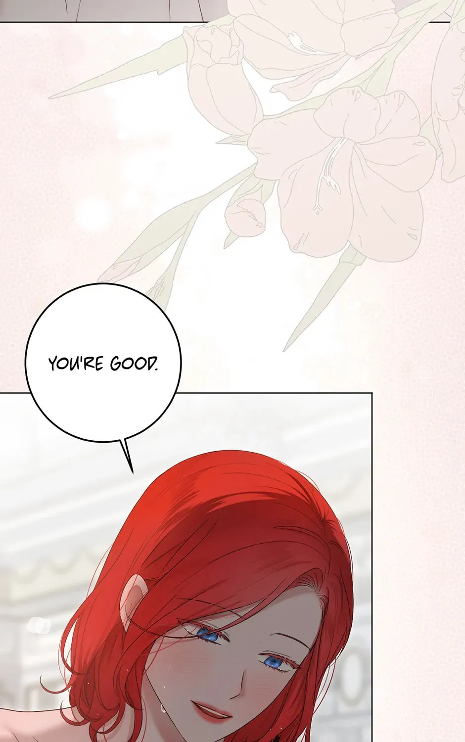Read I Fell into a Reverse Harem Game! chapter 136.1 image 17 on Lezhin