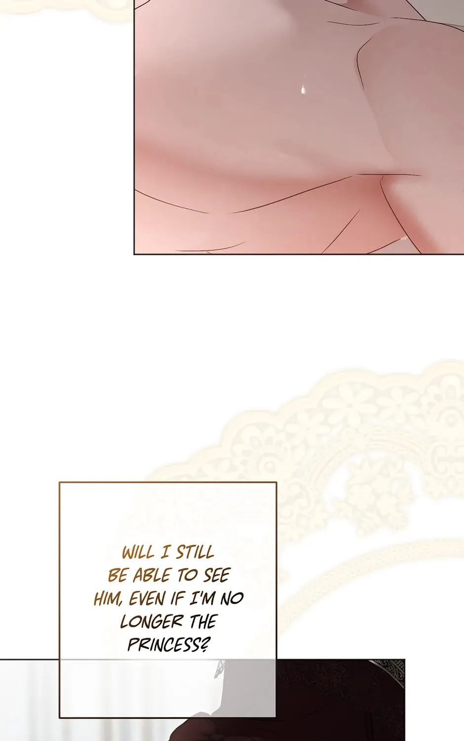 Read I Fell into a Reverse Harem Game! chapter 136.1 image 21 on Lezhin