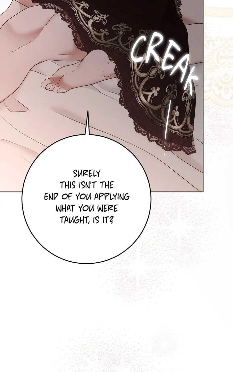 Read I Fell into a Reverse Harem Game! chapter 136.1 image 23 on Lezhin