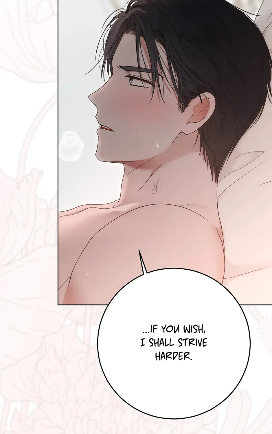 Read I Fell into a Reverse Harem Game! chapter 136.1 image 25 on Lezhin
