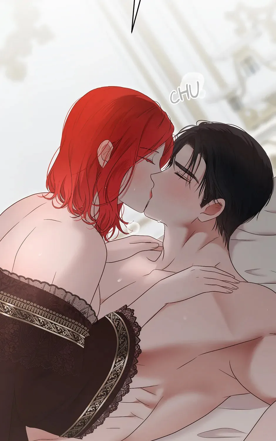 Read I Fell into a Reverse Harem Game! chapter 136.1 image 29 on Lezhin