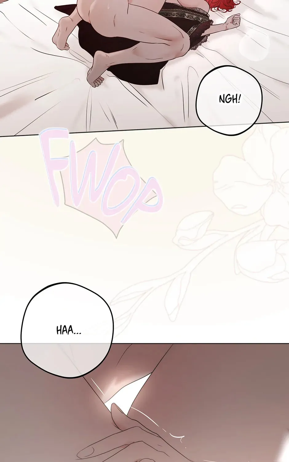 Read I Fell into a Reverse Harem Game! chapter 136.1 image 3 on Lezhin