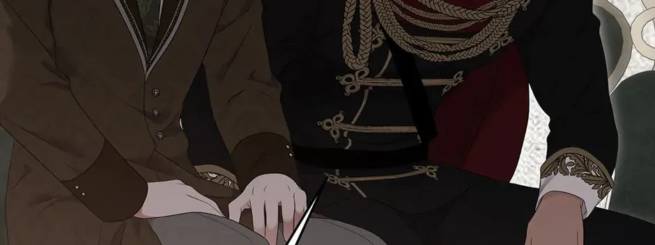 Read I Fell into a Reverse Harem Game! chapter 136.1 image 36 on Lezhin