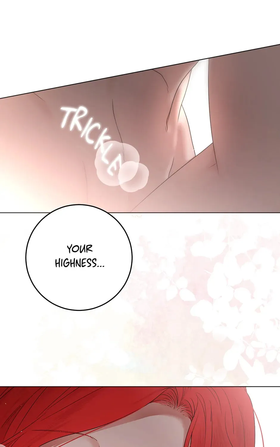 Read I Fell into a Reverse Harem Game! chapter 136.1 image 5 on Lezhin