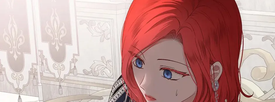 Read I Fell into a Reverse Harem Game! chapter 136.1 image 58 on Lezhin