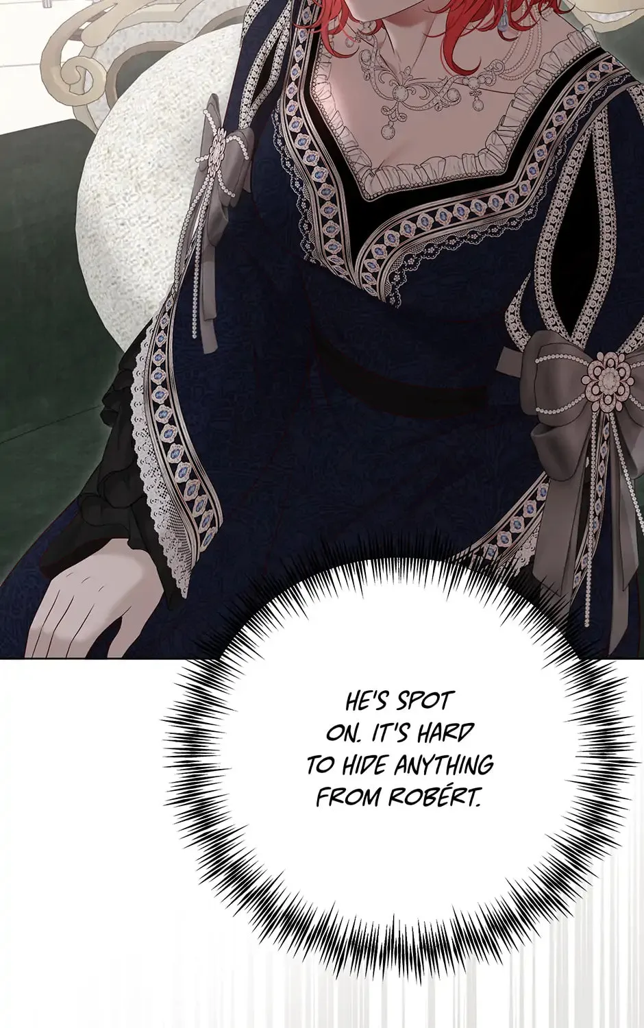 Read I Fell into a Reverse Harem Game! chapter 136.1 image 59 on Lezhin