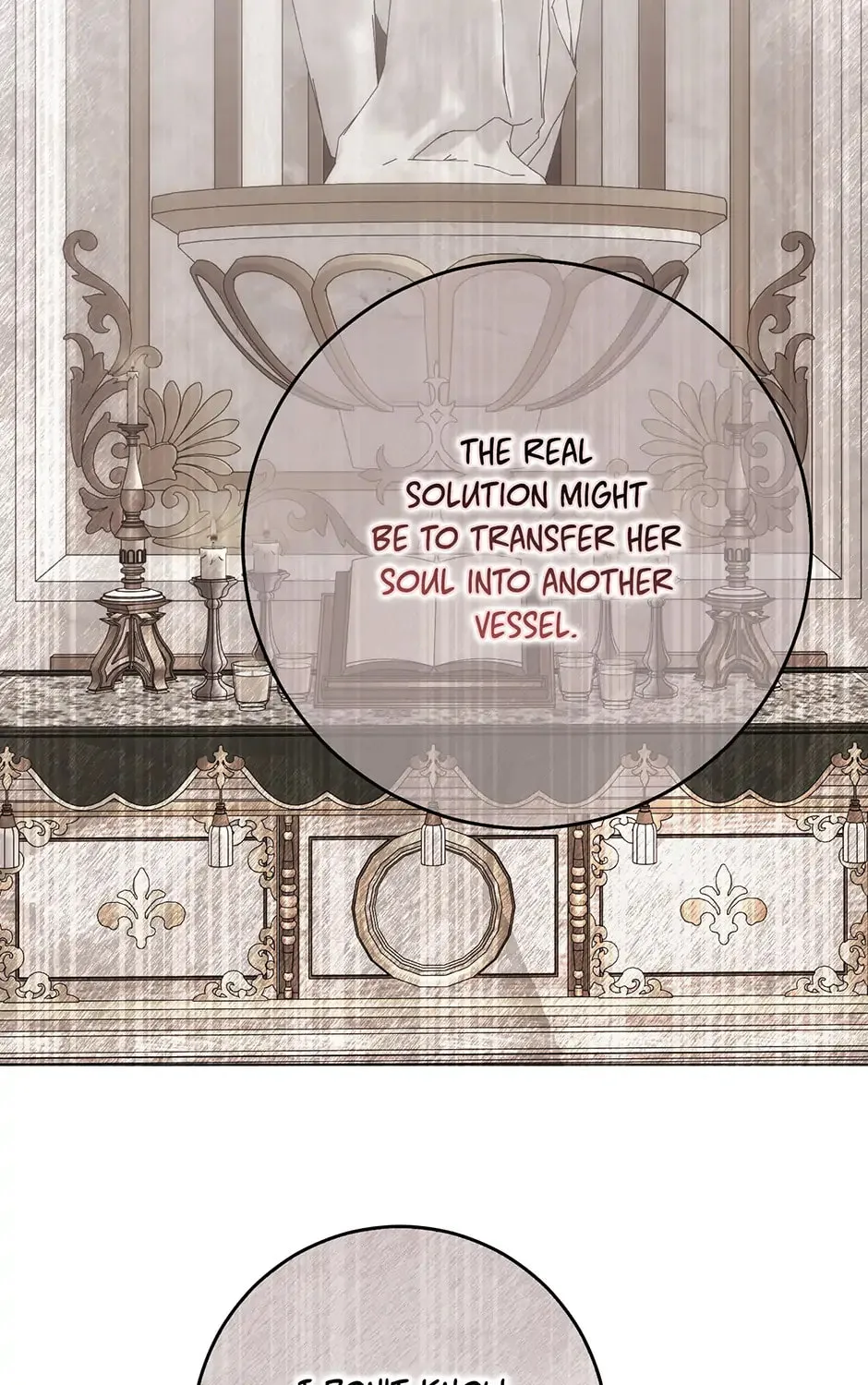 Read I Fell into a Reverse Harem Game! chapter 136.1 image 69 on Lezhin