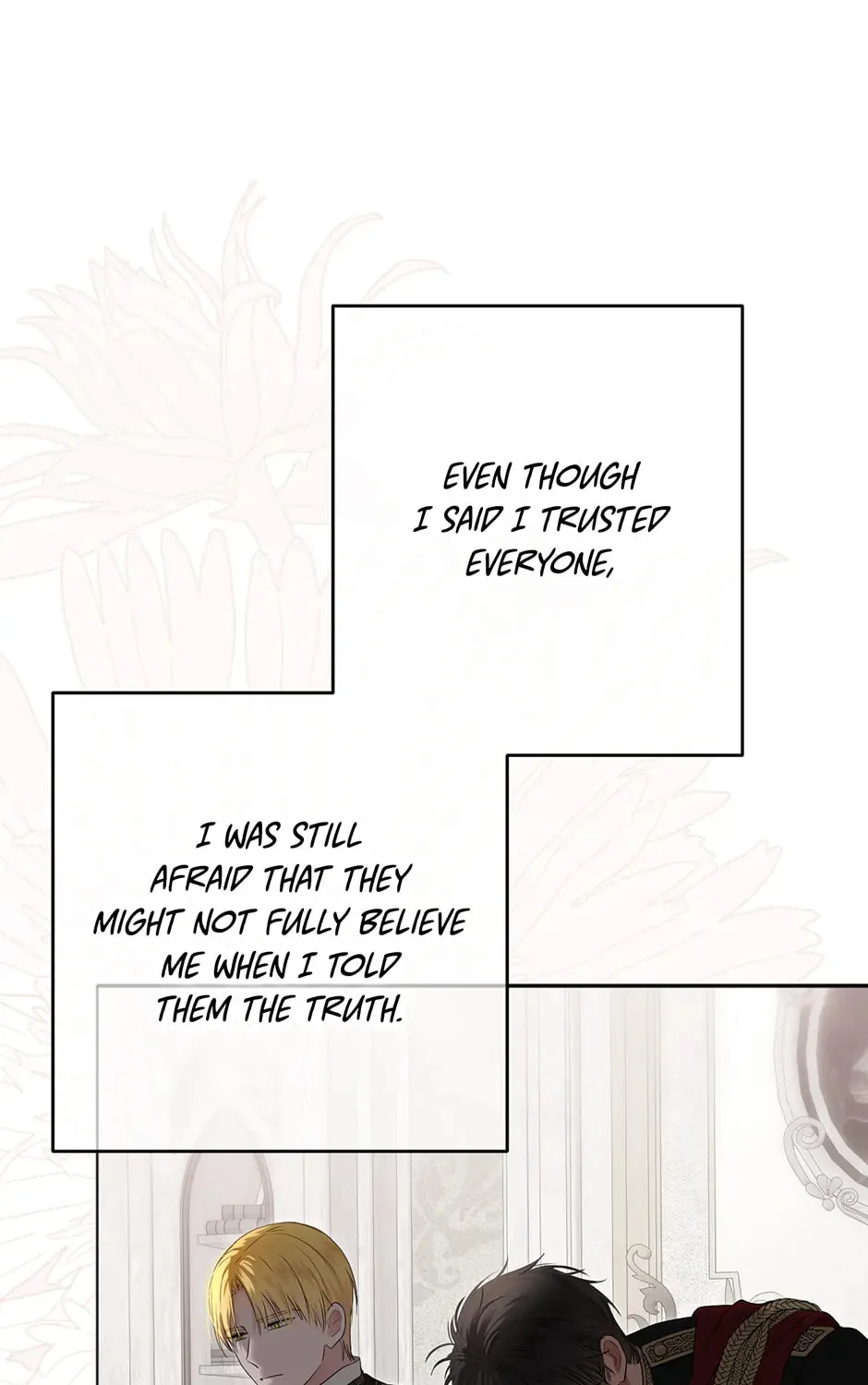 Read I Fell into a Reverse Harem Game! chapter 136.1 image 79 on Lezhin