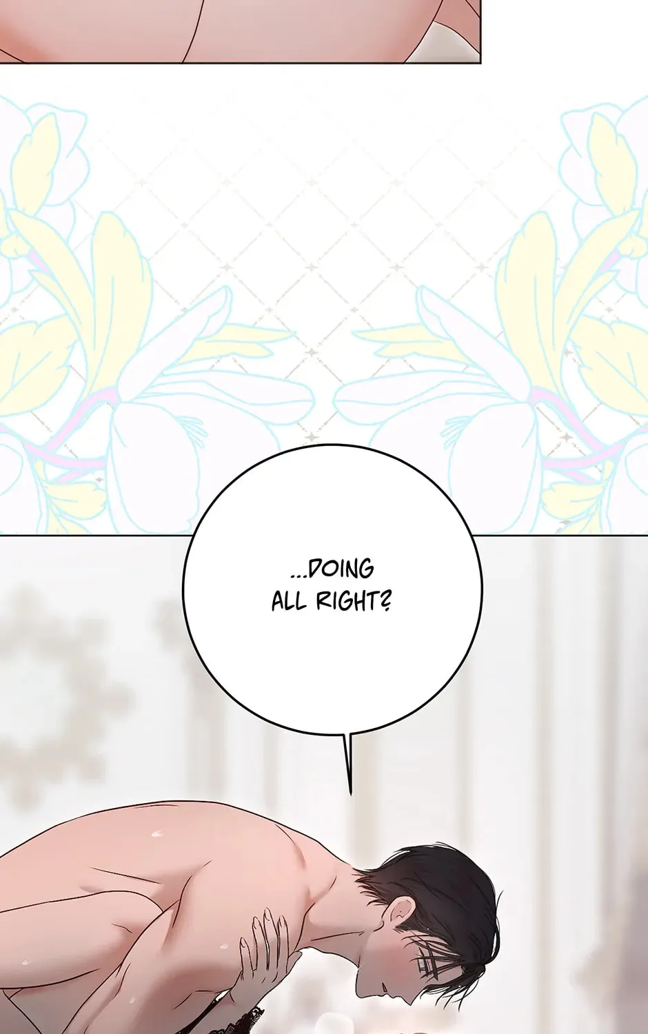 Read I Fell into a Reverse Harem Game! chapter 136.1 image 9 on Lezhin