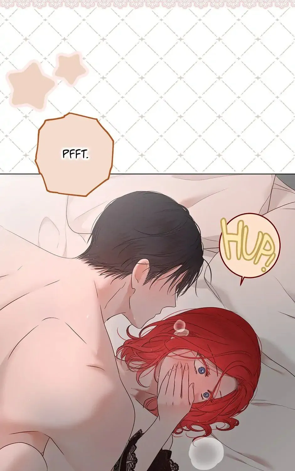 Read I Fell into a Reverse Harem Game! chapter 136.5 image 11 on Lezhin