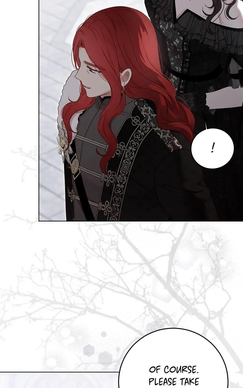 Read I Fell into a Reverse Harem Game! chapter 136.5 image 117 on Lezhin