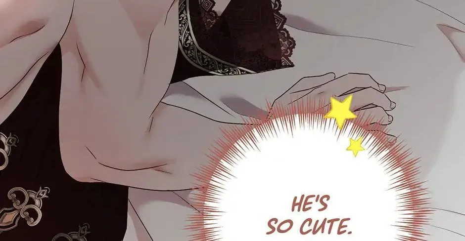 Read I Fell into a Reverse Harem Game! chapter 136.5 image 12 on Lezhin