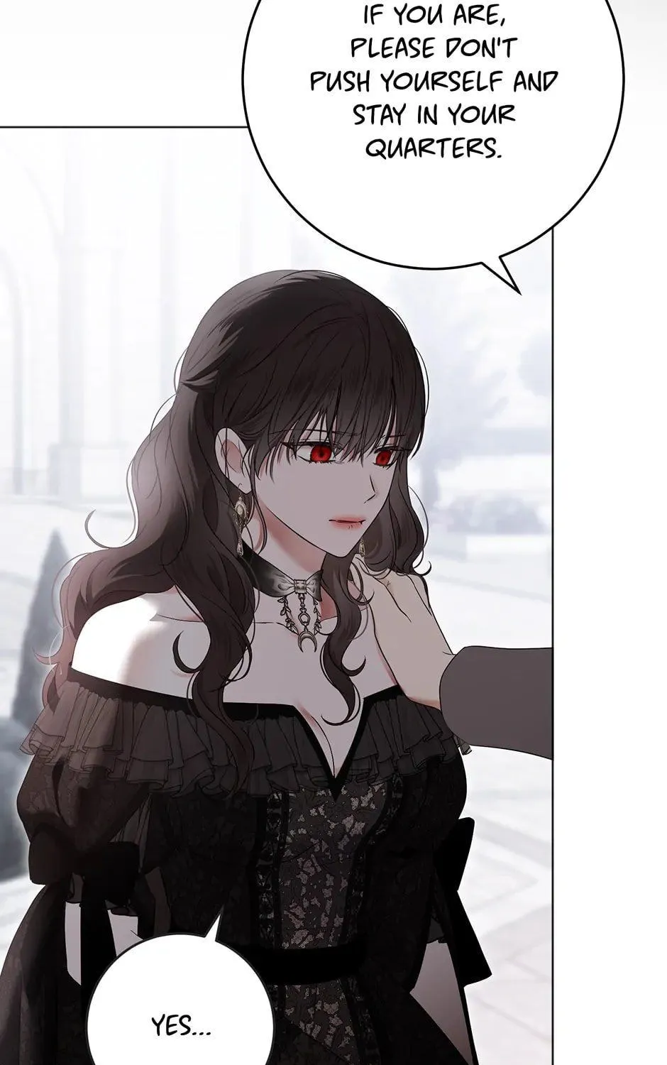 Read I Fell into a Reverse Harem Game! chapter 136.5 image 123 on Lezhin