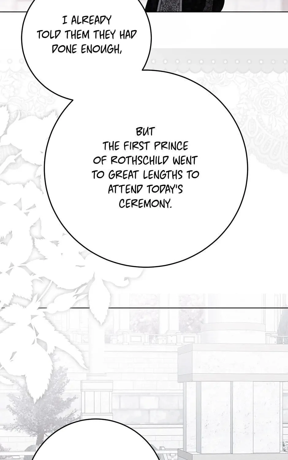 Read I Fell into a Reverse Harem Game! chapter 136.5 image 129 on Lezhin