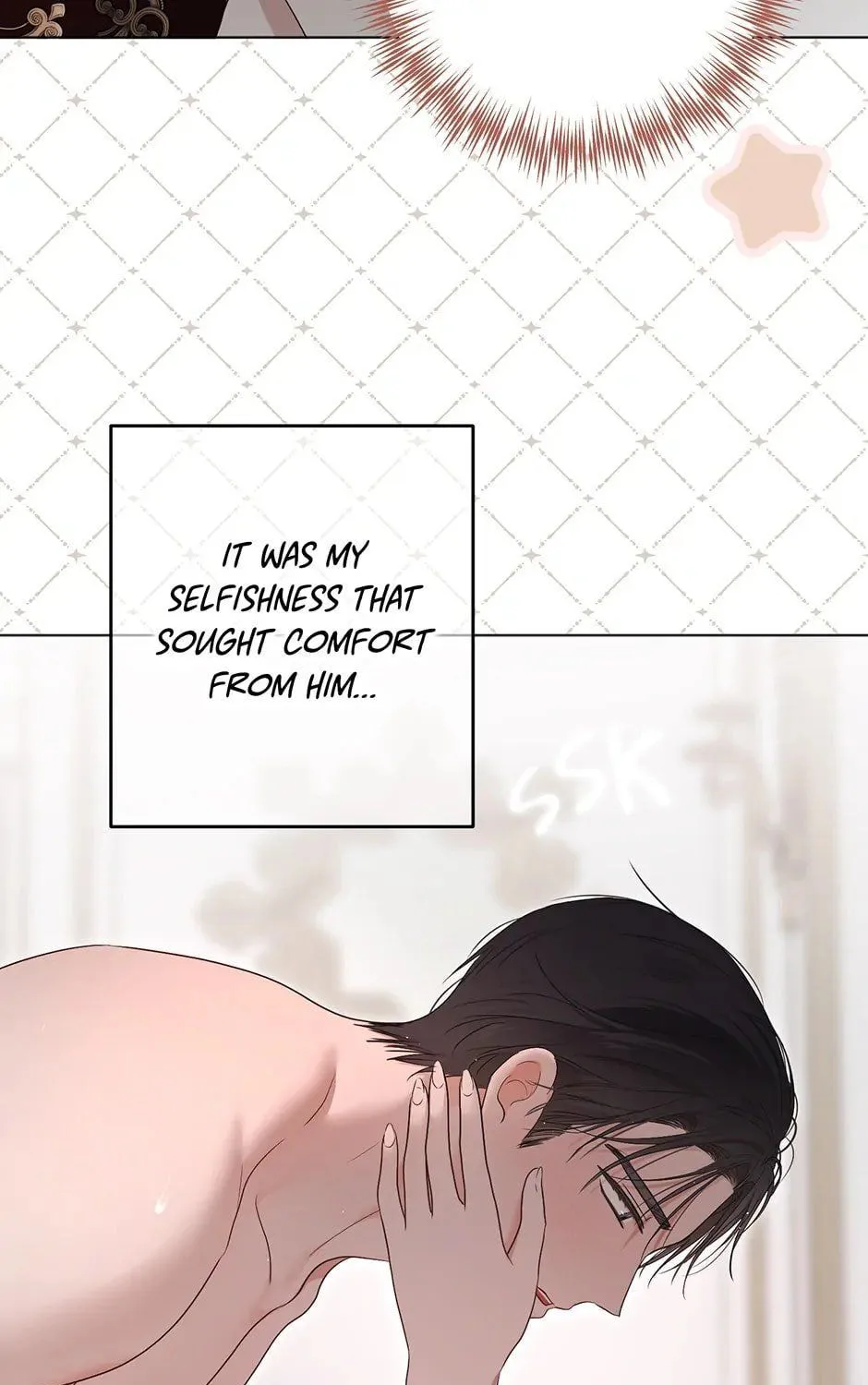 Read I Fell into a Reverse Harem Game! chapter 136.5 image 13 on Lezhin
