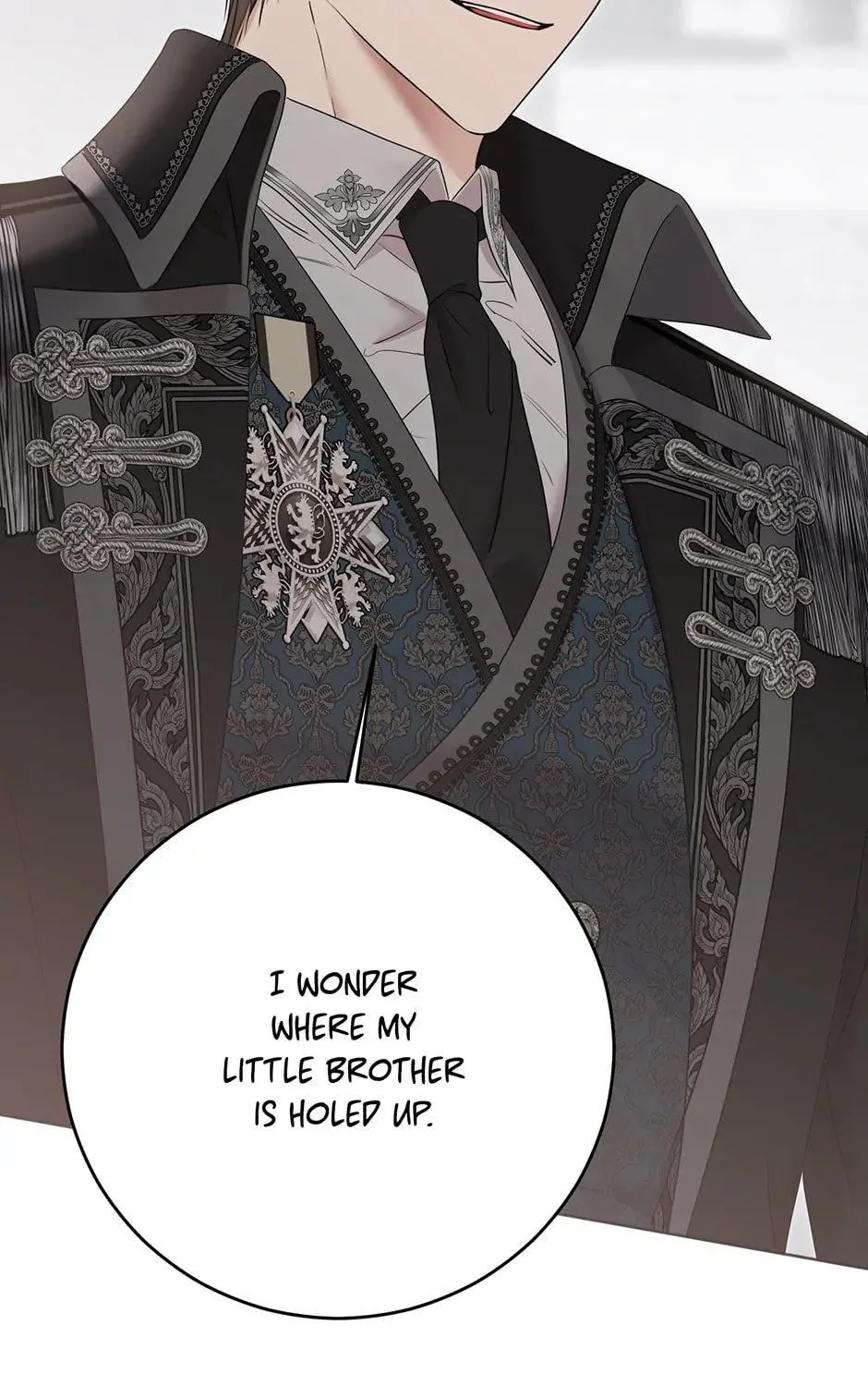 Read I Fell into a Reverse Harem Game! chapter 136.5 image 135 on Lezhin
