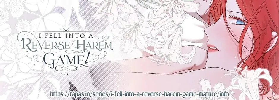 Read I Fell into a Reverse Harem Game! chapter 136.5 image 139 on Lezhin