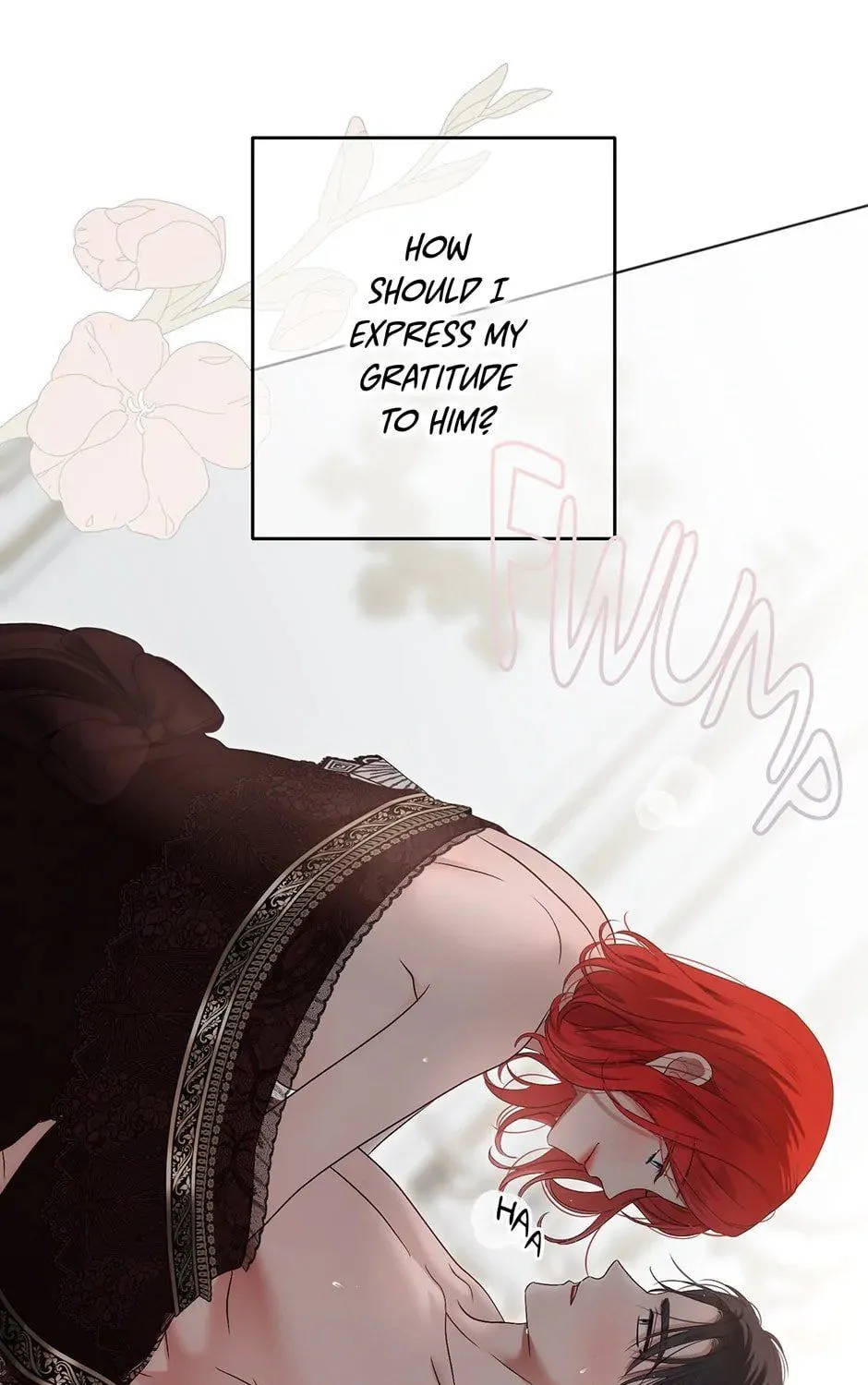 Read I Fell into a Reverse Harem Game! chapter 136.5 image 15 on Lezhin