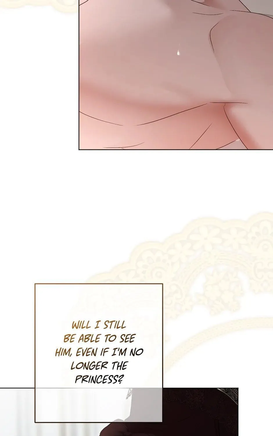 Read I Fell into a Reverse Harem Game! chapter 136.5 image 21 on Lezhin