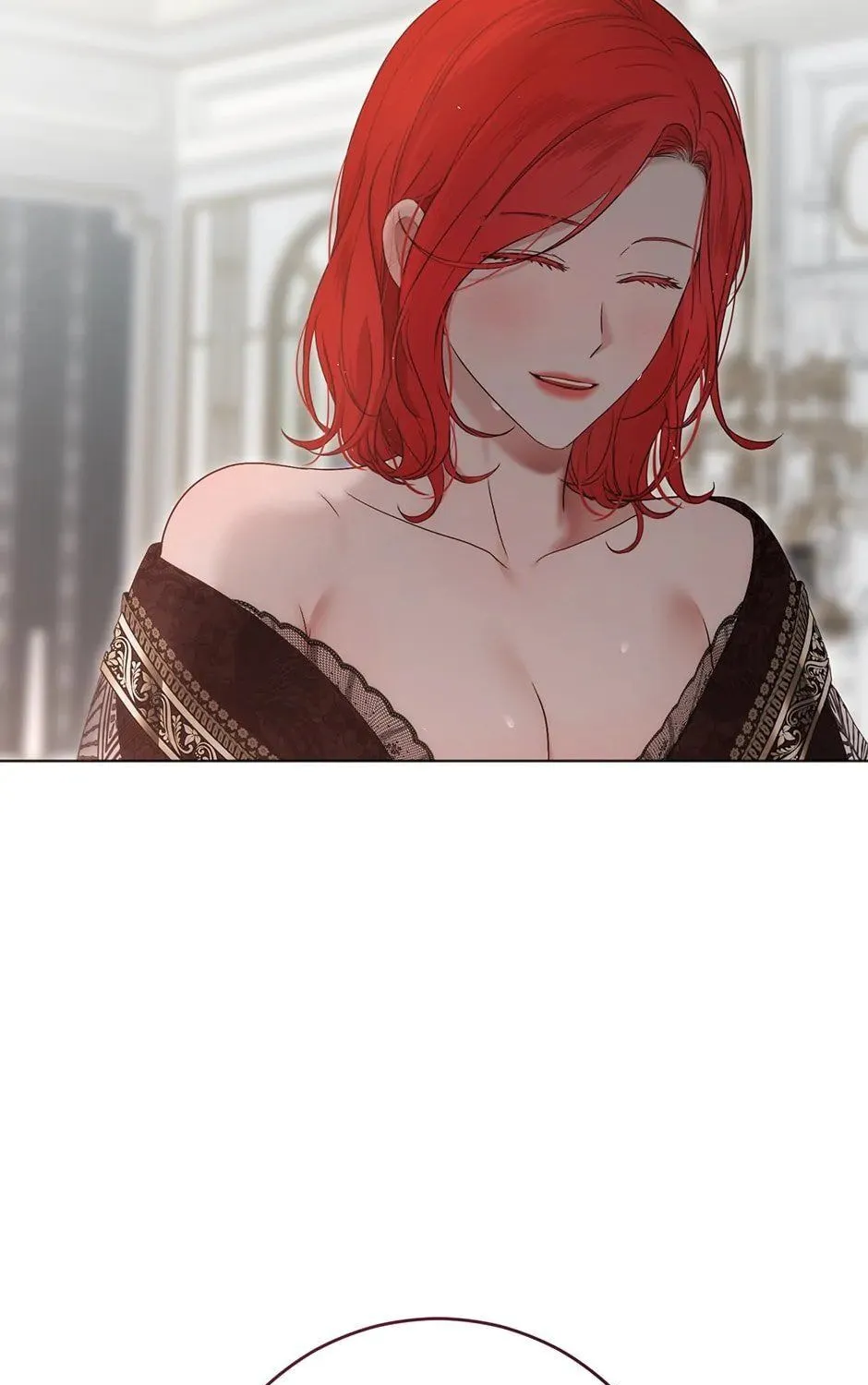 Read I Fell into a Reverse Harem Game! chapter 136.5 image 27 on Lezhin