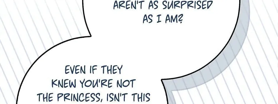 Read I Fell into a Reverse Harem Game! chapter 136.5 image 42 on Lezhin