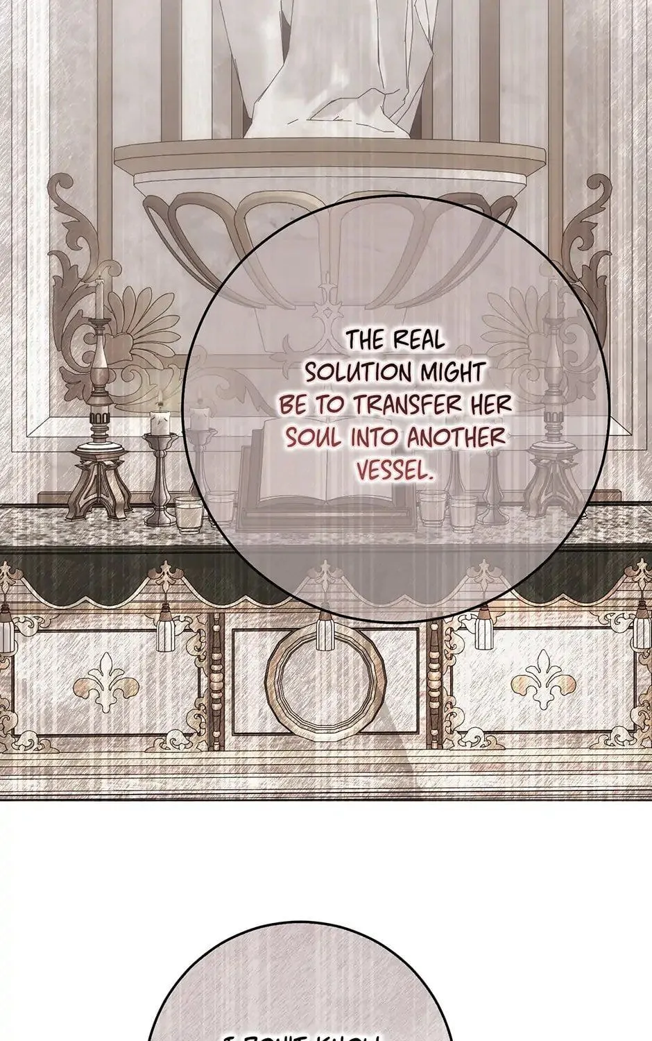 Read I Fell into a Reverse Harem Game! chapter 136.5 image 69 on Lezhin