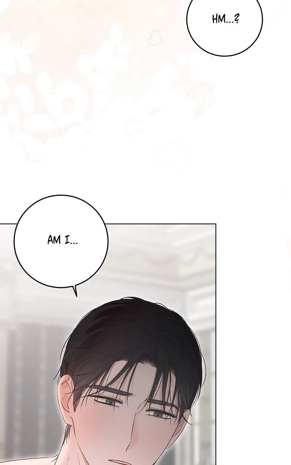 Read I Fell into a Reverse Harem Game! chapter 136.5 image 7 on Lezhin
