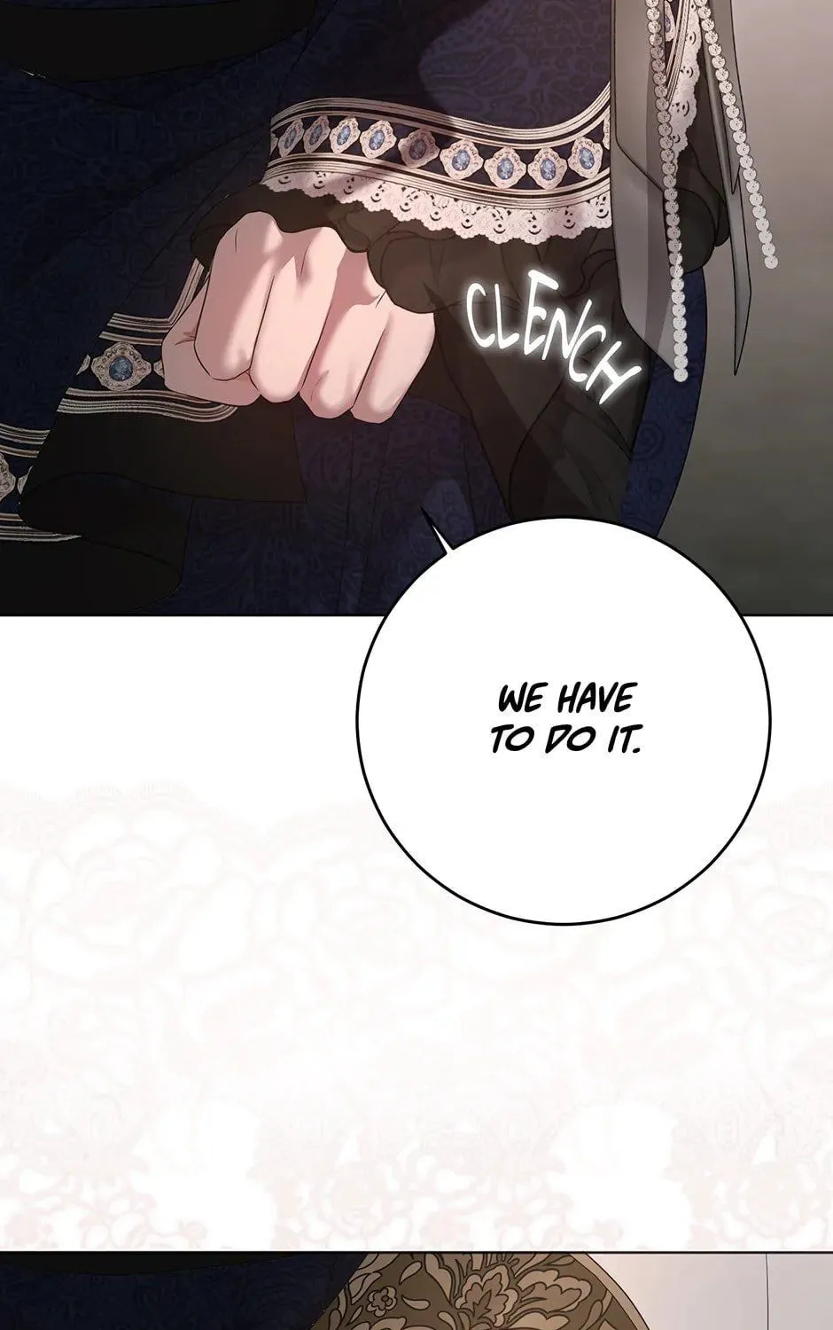 Read I Fell into a Reverse Harem Game! chapter 136.5 image 71 on Lezhin
