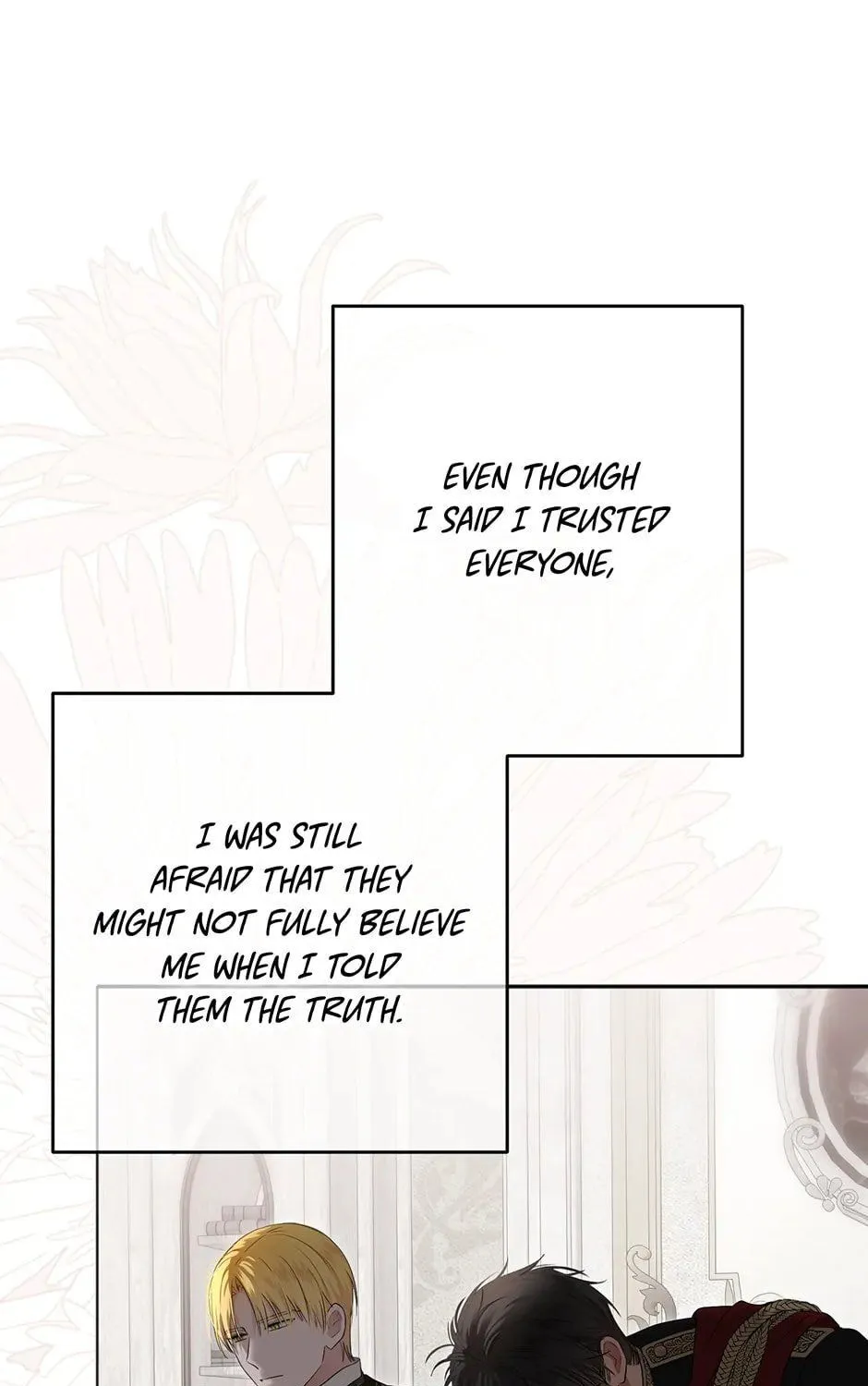 Read I Fell into a Reverse Harem Game! chapter 136.5 image 79 on Lezhin