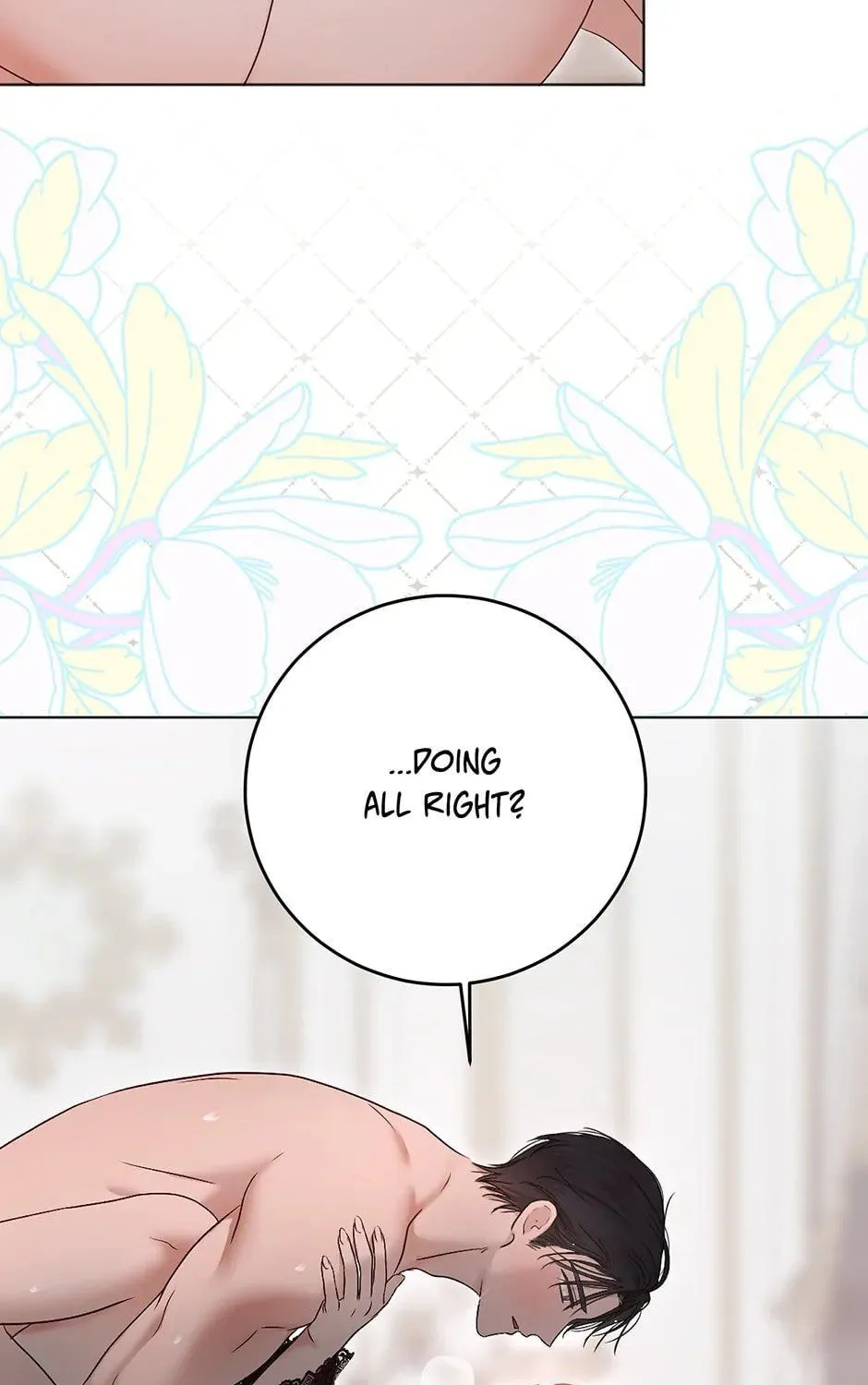 Read I Fell into a Reverse Harem Game! chapter 136.5 image 9 on Lezhin