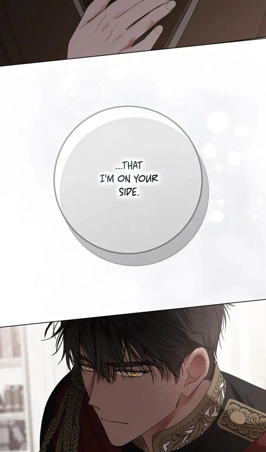 Read I Fell into a Reverse Harem Game! chapter 136.5 image 99 on Lezhin