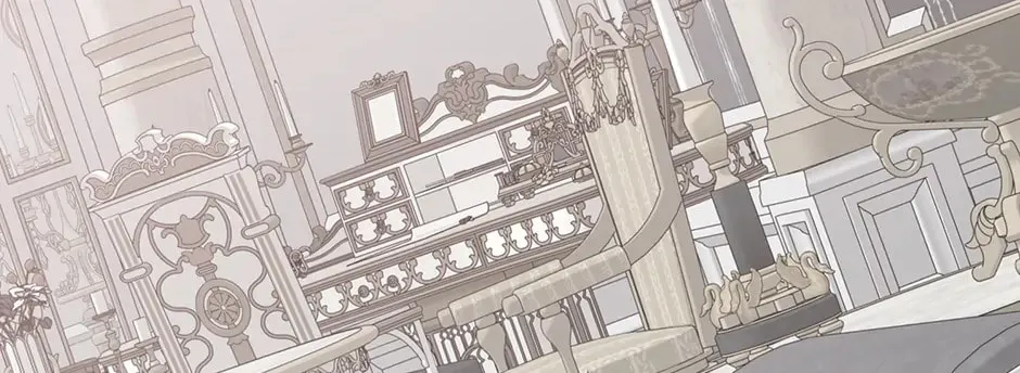 Read I Fell into a Reverse Harem Game! chapter 136 image 1 on Lezhin