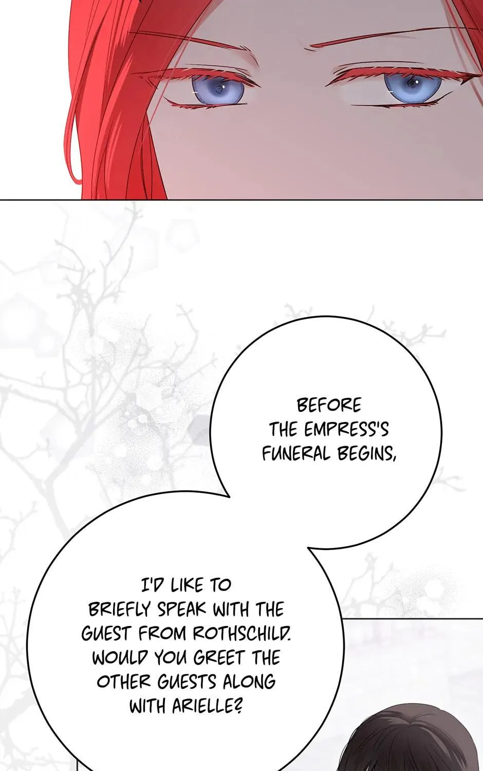 Read I Fell into a Reverse Harem Game! chapter 136 image 112 on Lezhin