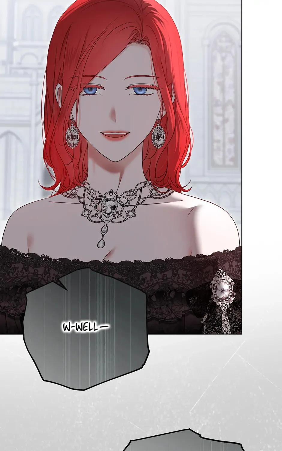 Read I Fell into a Reverse Harem Game! chapter 136 image 116 on Lezhin
