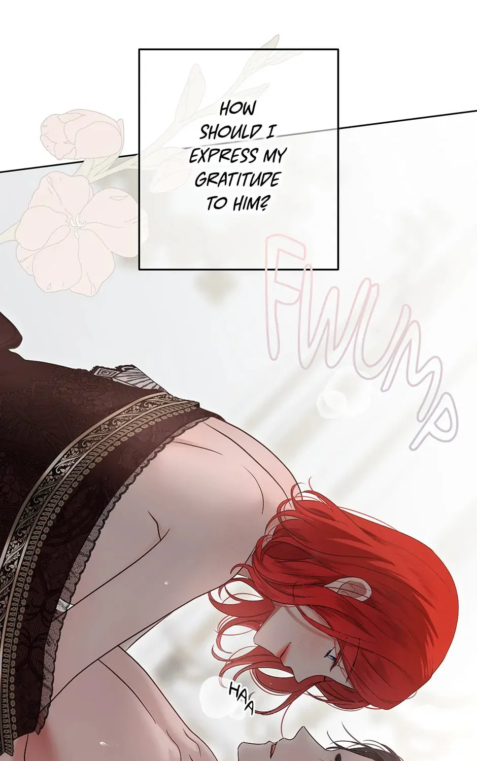 Read I Fell into a Reverse Harem Game! chapter 136 image 12 on Lezhin