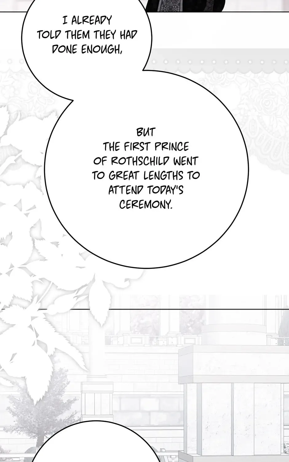 Read I Fell into a Reverse Harem Game! chapter 136 image 126 on Lezhin