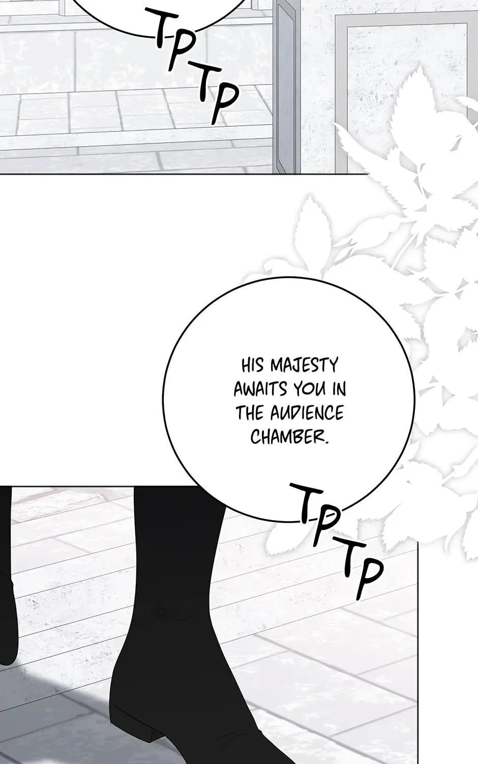 Read I Fell into a Reverse Harem Game! chapter 136 image 128 on Lezhin
