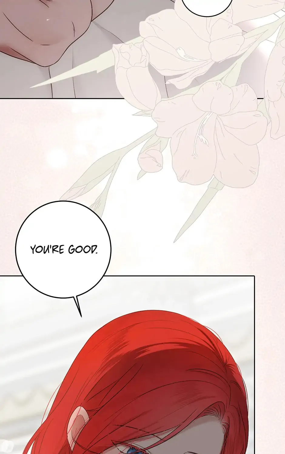 Read I Fell into a Reverse Harem Game! chapter 136 image 14 on Lezhin