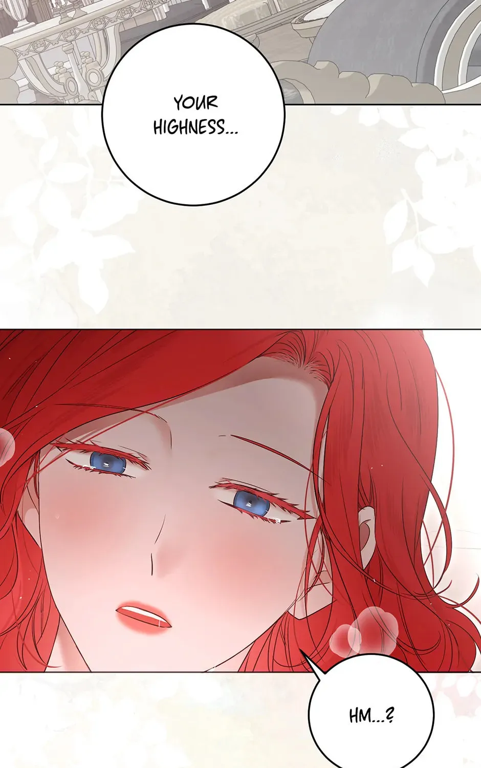 Read I Fell into a Reverse Harem Game! chapter 136 image 2 on Lezhin