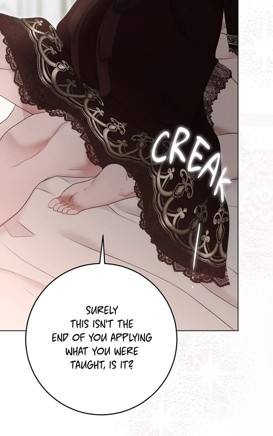Read I Fell into a Reverse Harem Game! chapter 136 image 20 on Lezhin