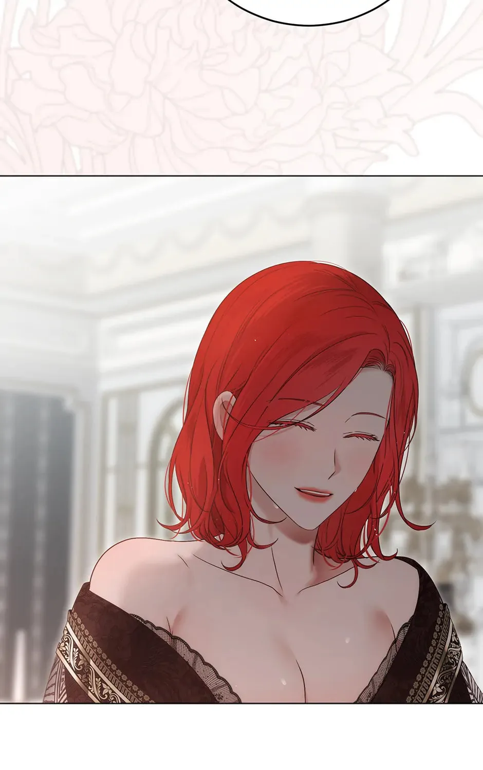 Read I Fell into a Reverse Harem Game! chapter 136 image 24 on Lezhin
