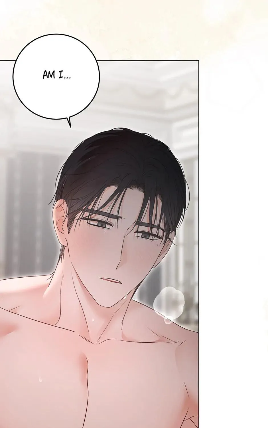 Read I Fell into a Reverse Harem Game! chapter 136 image 4 on Lezhin