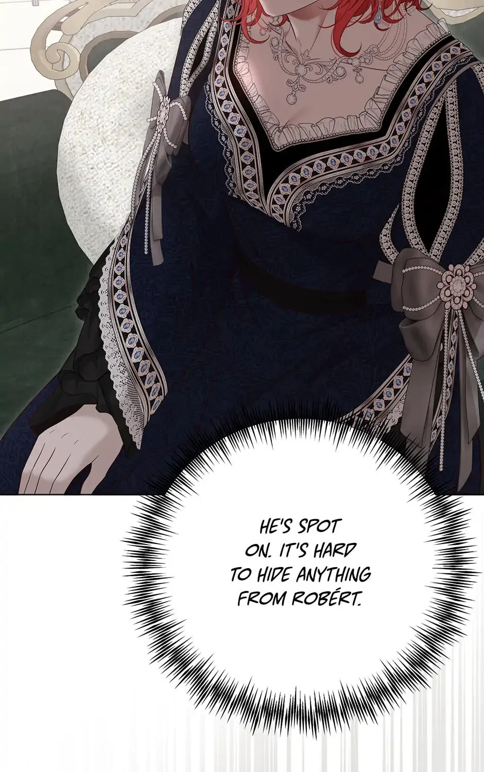 Read I Fell into a Reverse Harem Game! chapter 136 image 56 on Lezhin