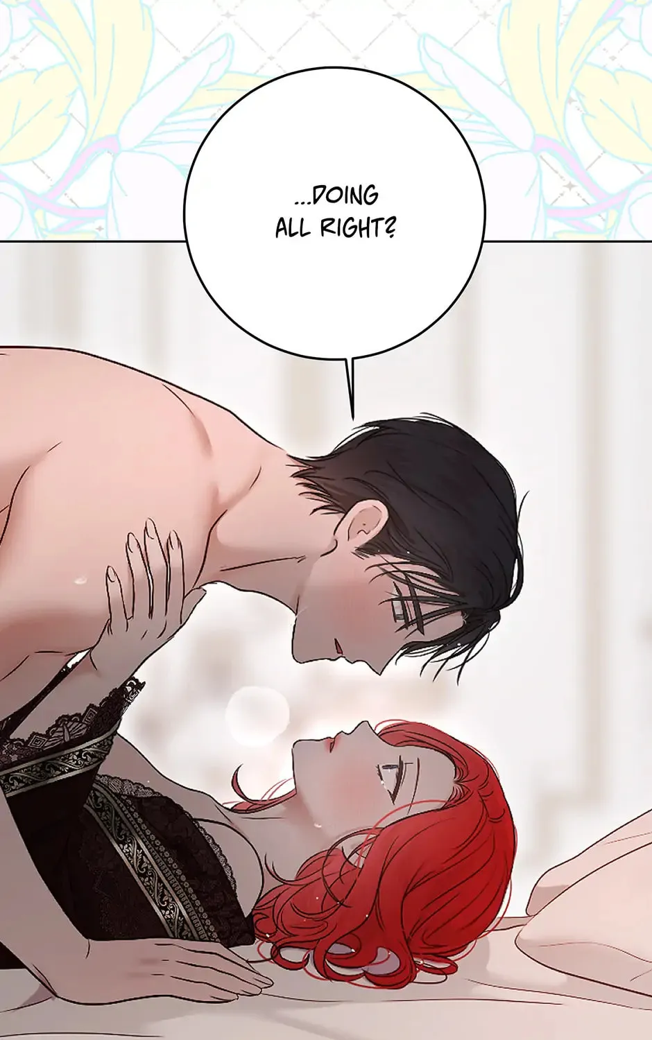 Read I Fell into a Reverse Harem Game! chapter 136 image 6 on Lezhin