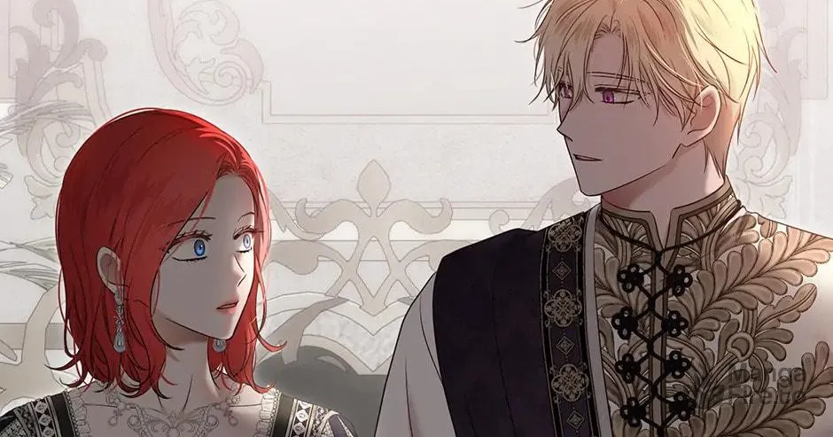 Read I Fell into a Reverse Harem Game! chapter 136 image 71 on Lezhin