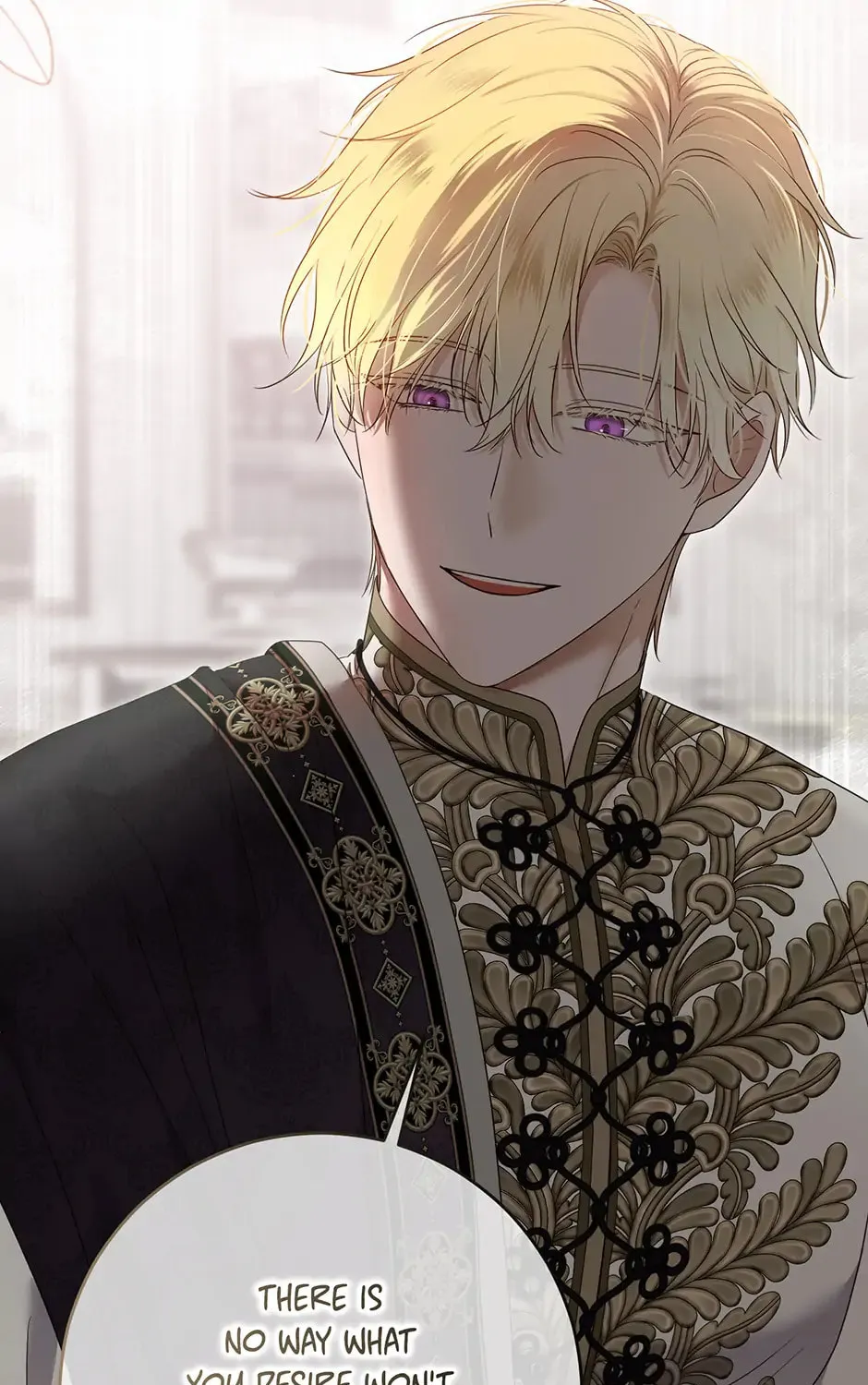 Read I Fell into a Reverse Harem Game! chapter 136 image 74 on Lezhin